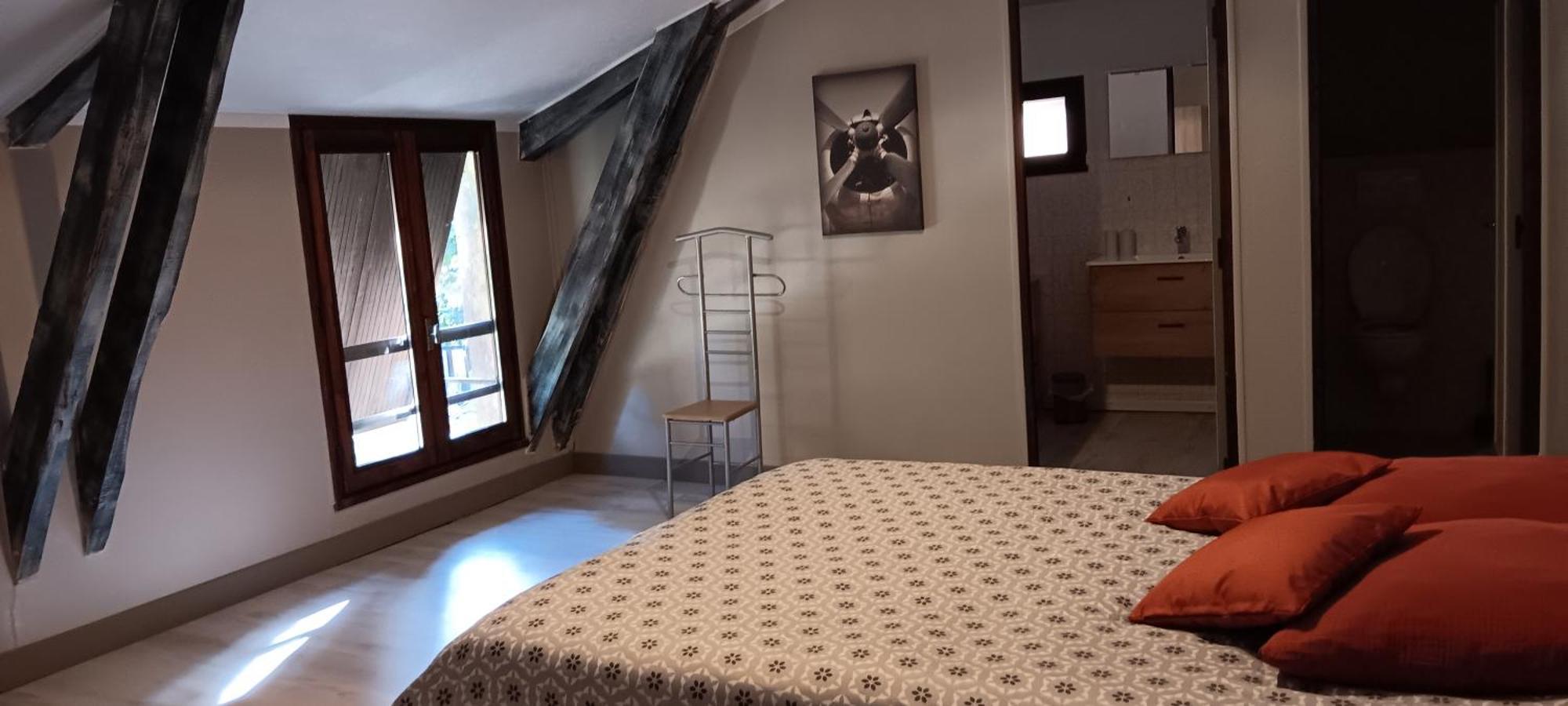 Holiday home Le Moulin Du Comte Bourrouillan