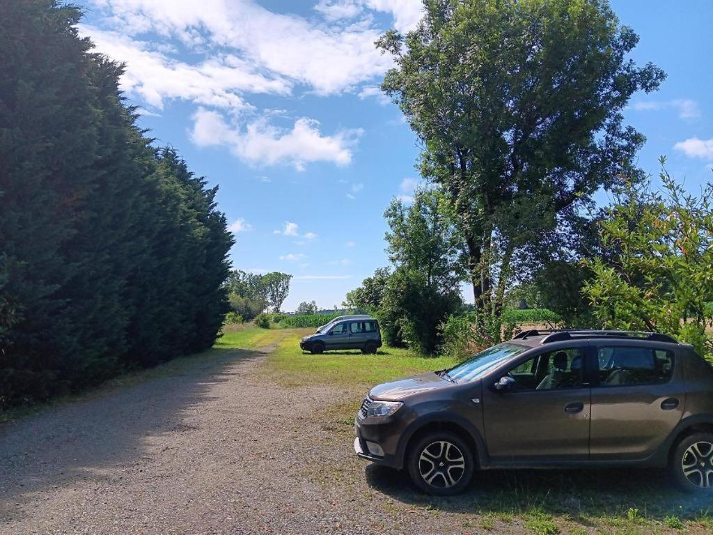 Le Moulin Du Comte Holiday home *