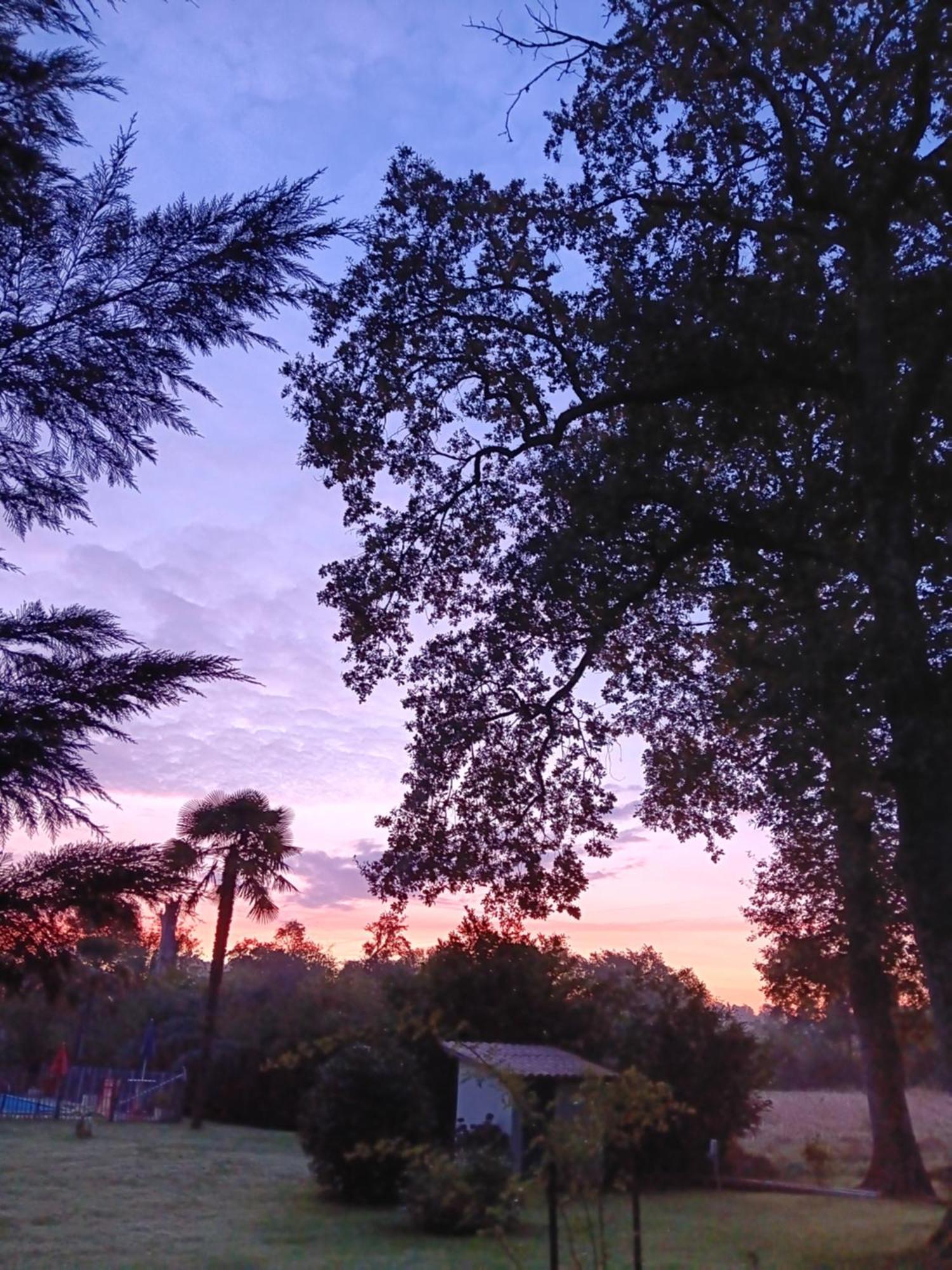 Holiday home Le Moulin Du Comte *